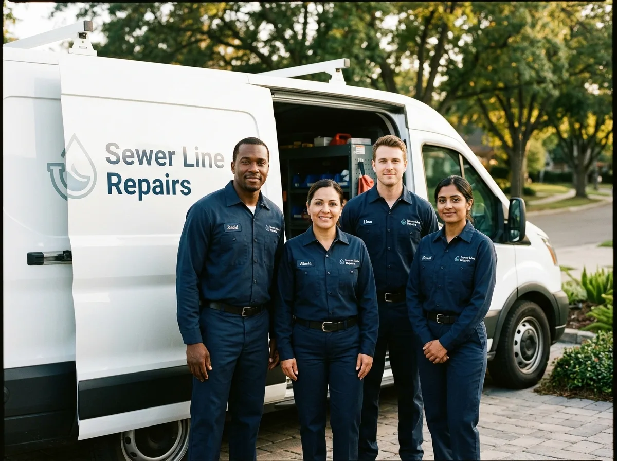 Emergency Plumber company in Woodbury, TN