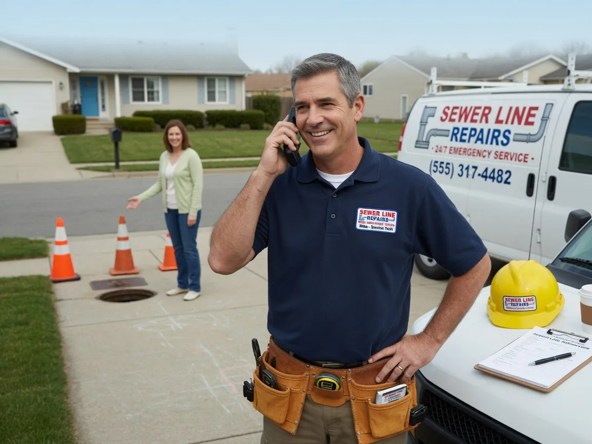 Emergency Plumber Woodbury, TN FAQs